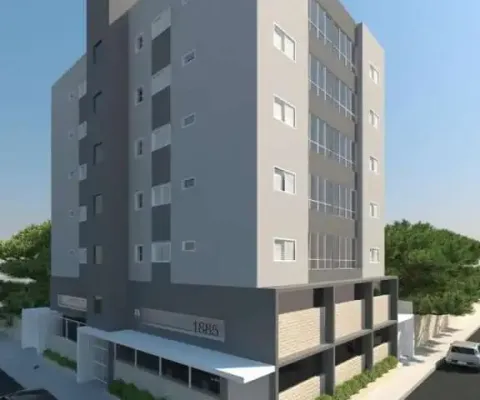 Apartamento com 2 quartos à venda no Centro, São Carlos 