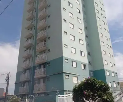 Apartamento com 2 quartos à venda no Jardim Macarengo, São Carlos 
