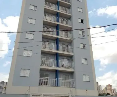 Apartamento com 2 quartos à venda no Jardim São Carlos, São Carlos 