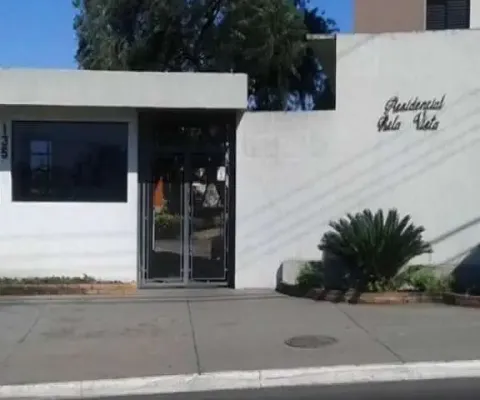 Apartamento com 3 quartos à venda no Jardim Jóckei Club A, São Carlos 
