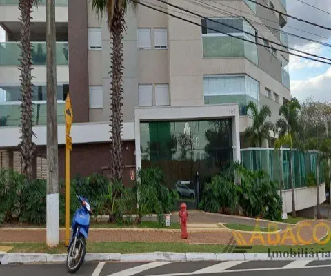 Apartamento com 3 quartos à venda no Parque Faber Castell I, São Carlos 