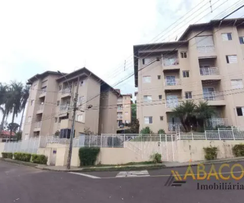 Apartamento com 1 quarto à venda na Cidade Jardim, São Carlos 