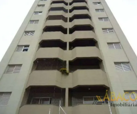 Apartamento com 2 quartos à venda no Jardim Paraíso, São Carlos 