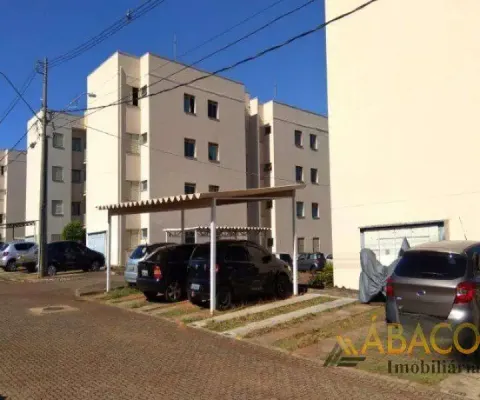Apartamento com 2 quartos à venda no Jardim das Torres, São Carlos 