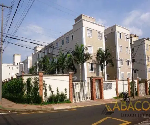 Apartamento com 2 quartos à venda na Vila Monteiro (Gleba I), São Carlos 