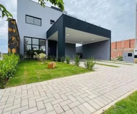 Casa com 4 quartos à venda no Condomínio Village Damha IV, São Carlos 