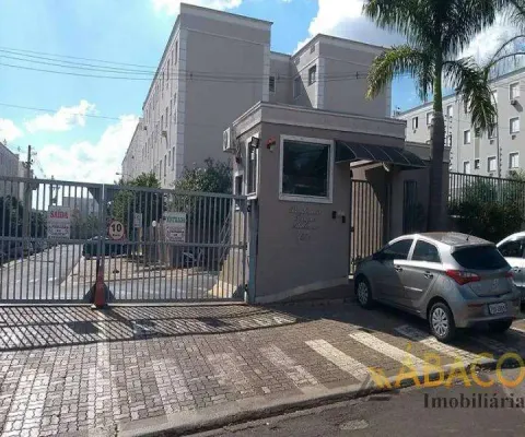 Apartamento com 2 quartos à venda no Jardim Universal, Araraquara 