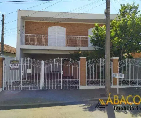 Casa com 4 quartos à venda no Jardim Macarengo, São Carlos 