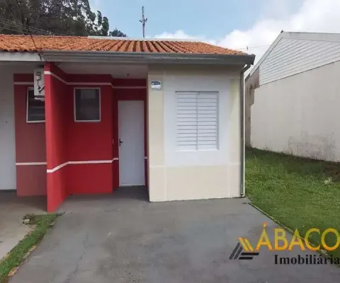 Casa com 2 quartos à venda no Jardim Ipanema, São Carlos 