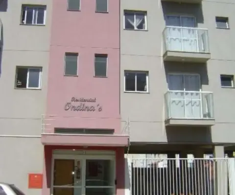 Apartamento com 1 quarto à venda no Jardim Lutfalla, São Carlos 