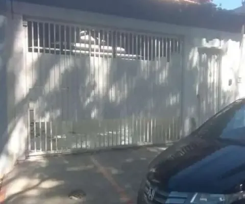 Casa com 3 quartos para alugar no Planalto Paraíso, São Carlos 