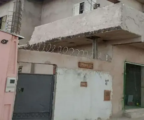 Casa com 3 quartos para alugar na Vila Boa Vista, São Carlos 
