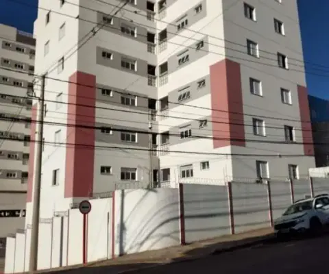 Apartamento com 1 quarto para alugar no Jardim Paraíso, São Carlos 