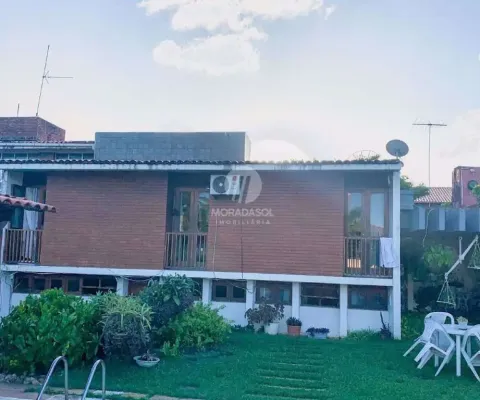 Casa à venda com 4 quartos, 378 m² em piedade - jaboatão dos guararapes/pe