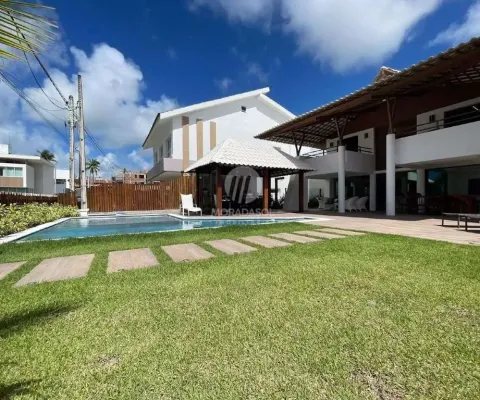 Casa à venda com 5 quartos, 300 m²  california - ipojuca/pe