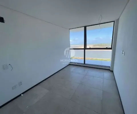 Apartamento à venda com 1 quarto, 35 m² em barra de jangada - jaboatão dos guararapes/pe