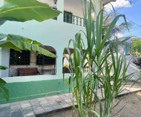 Casa à venda com 4 quartos, 198 m² em piedade - jaboatão dos guararapes/pe