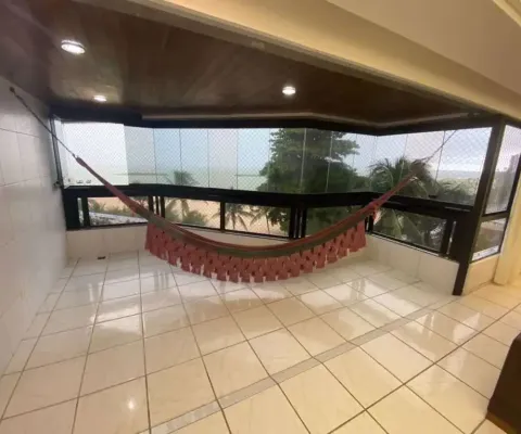 Apartamento à venda com 4 quartos, 206 m² em candeias - jaboatão dos guararapes/pe