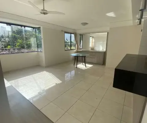 Apartamento à venda com dois (02) quartos, 78,85 m² em casa forte, recife-pe