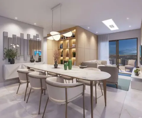 Apartamento com 3 dormitórios à venda, 75 m² por r$ 388.390,00 - casa amarela - recife/pe