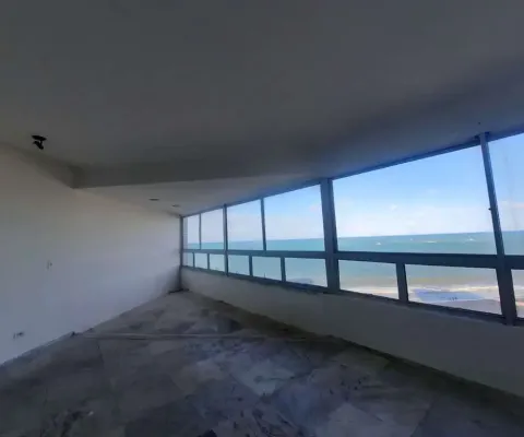 Apartamento à venda com 03 quartos, 160,74 m², boa viagem, recife-pe.