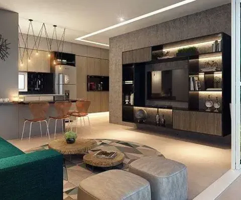 Apartamento com 1 ou 2 quartos à venda, a partir de r$ 386.900,00 - espinheiro - recife/pe