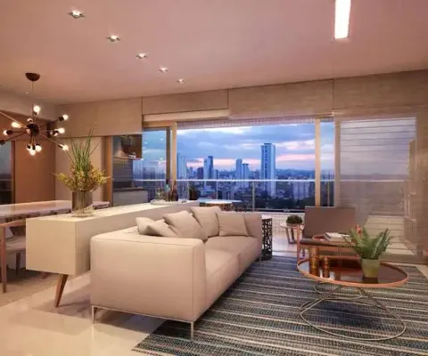 Apartamento com 4 quartos à venda, 123 m² por r$ 1.520.817 - torre - recife/pe