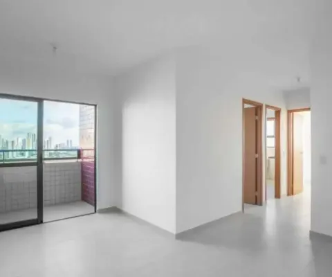 Apartamento com 3 quartos à venda, 61 m² por r$ 610.000,00 - madalena - recife/pe