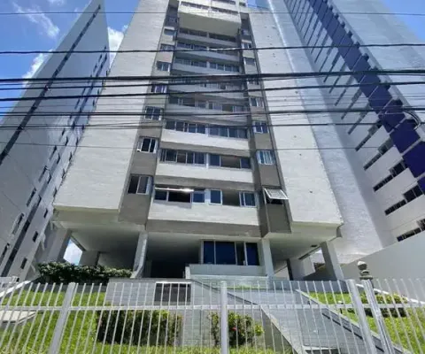 Apartamento duplex com 4 dormitórios à venda, 174 m² por r$ 690.000,00 - graças - recife/pe