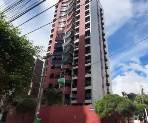 Apartamento à venda com 03 quartos, 120 m² no pina - recife/pe.