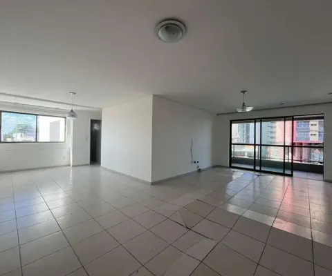 Apartamento com 4 quartos à venda na Rua Artur Muniz, 147, Boa Viagem, Recife