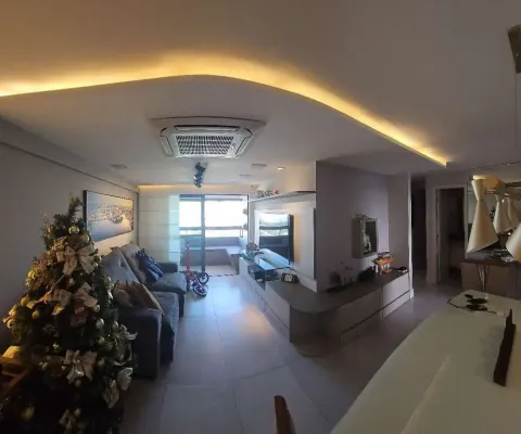 Pronto pra você morar com sua família e desfrutar de uma variada estrutura de lazer