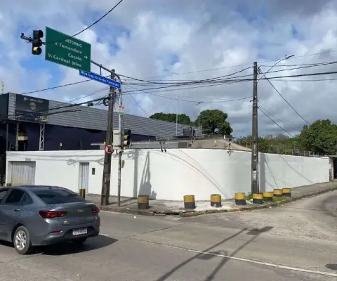 Casa à venda com 4 quartos, 510m² em  areias - recife/pe