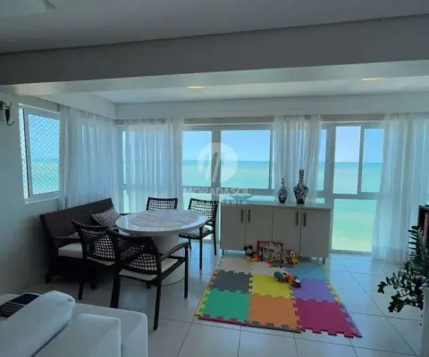 Apartamento à venda com 4 quartos, 200 m² em piedade - jaboatão dos guararapes/pe