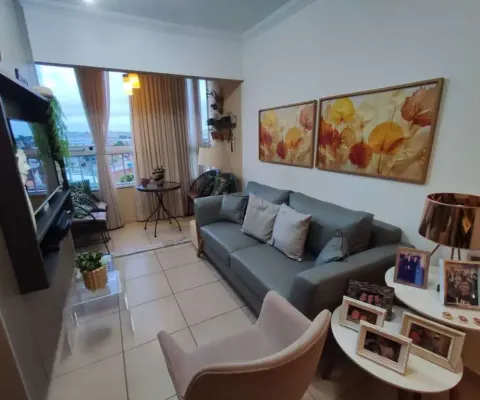 Apartamento à venda com 3 quartos, 59 m² por r$ 290.000 - candeias - jaboatão dos guararapes/pe