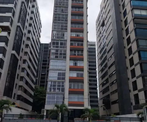 Apartamento com 3 quartos para alugar na Avenida Boa Viagem, 3376, Boa Viagem, Recife
