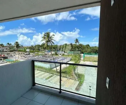 Apartamento com 1 quarto à venda, 28 m² no  centro - ipojuca/pe
