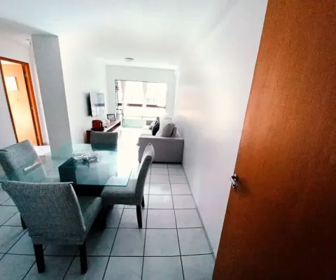 Apartamento à venda 03 quartos, 64,30 m², 01 vaga no bairro do prado, recife-pe.