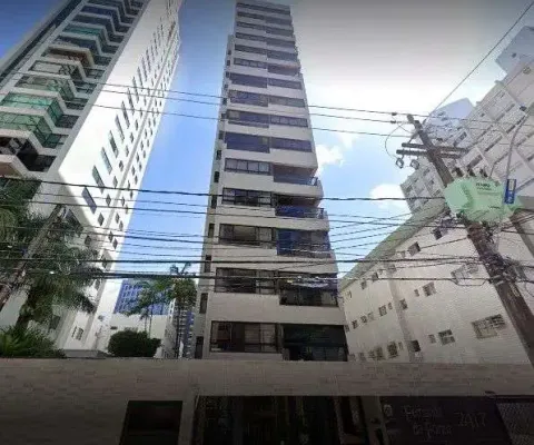 Apartamento com 4 quartos para alugar na Rua dos Navegantes, 2417, Boa Viagem, Recife