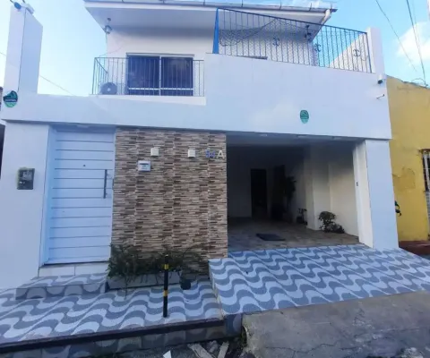 Casa duplex à venda com 87,42 m² área total, 02 quartos, r$ 850.000 na madalena - recife/pe.
