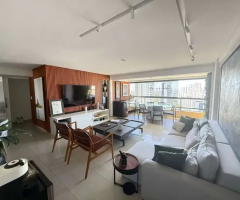 Apartamento à venda com 147,50 m², 04 quartos, sendo 02 suítes, 02 vagas em boa viagem, recife-pe. ed. villa das palmeiras
