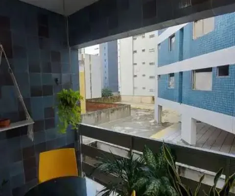 Apartamento com 03 quartos à venda, 108,80 m² por r$ 350.000 - boa viagem - recife/pe