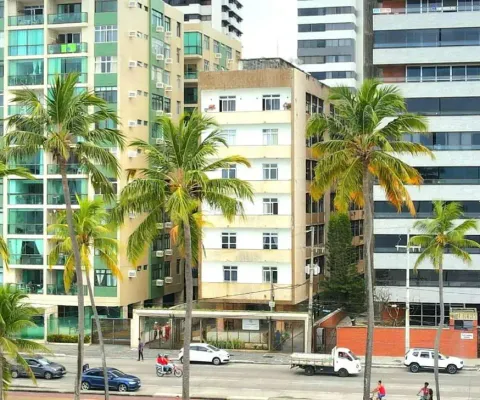 Apartamento à venda com 73 m², 02 quartos em boa viagem, recife-pe.
