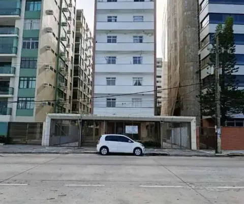 Apartamento com 3 quartos para alugar na Avenida Boa Viagem, 5858, Boa Viagem, Recife