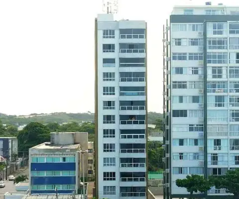 Apartamento à venda com 4 quartos, 230 m² por r$ 1.600.000 - piedade - jaboatão dos guararapes/pe