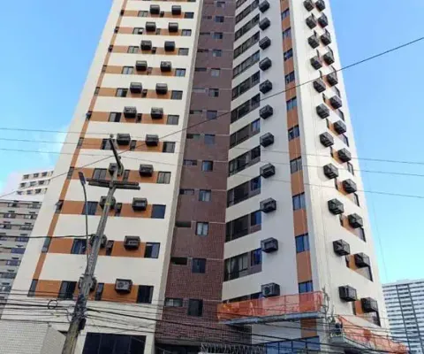 Apartamento com 3 quartos para alugar na Rua Conde de Irajá, 163, Torre, Recife