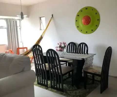Apartamento a venda com 3 quartos em boa viagem, recife/pe