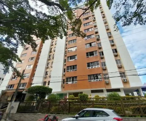 Cobertura duplex à venda com 05 quartos, 200 m² em boa viagem - recife/pe.