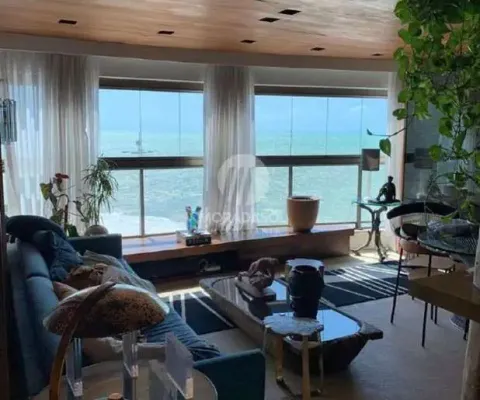Apartamento à venda com 1 quarto, 54 m² em boa viagem - recife/pe