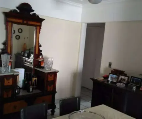 Apartamento à venda com 3 quartos, 95 m² em boa viagem - recife/pe